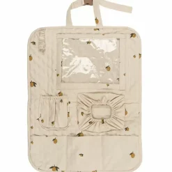 Konges Slojd Auto Organizer Lemon