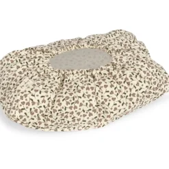 Konges Slojd Babydoekjeshoes Milk Tank