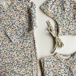 Konges Slojd Babymuts Bonnet Eternelle