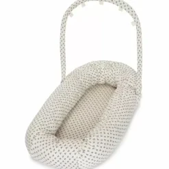 Konges Slojd Babynest Blue Bell