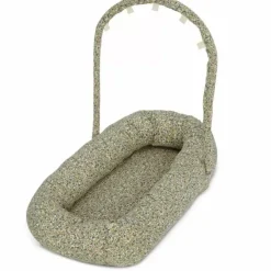 Konges Slojd Babynest Jardin De Fleurs