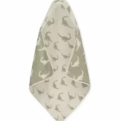 Konges Slojd Badcape Dino