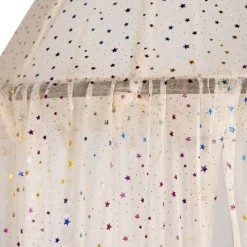 Konges Slojd Bedhemel Etoile Multi Sparkle