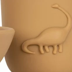 Konges Slojd Beker En Bord Dino Set