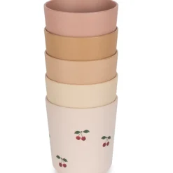 Konges Slojd Bekers Cherry Mix (5St)