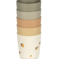 Konges Slojd Bekers Lemon Mix (5St)