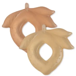 Konges Slojd Bijtring Lemon Blush Mix (2St)