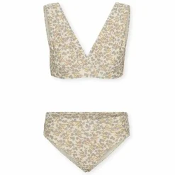 Konges Slojd Bikini Basic Mommy Orangery Blue