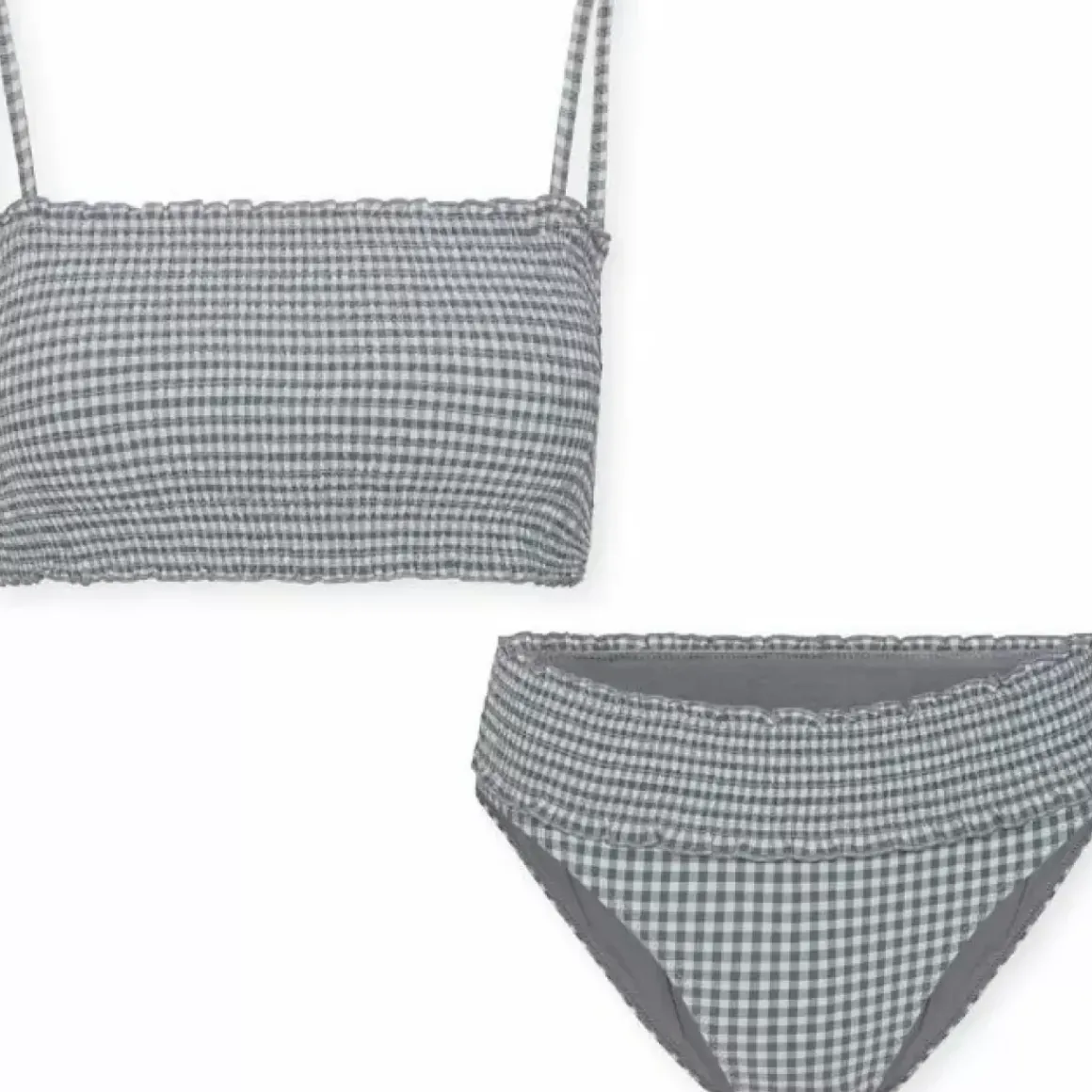 Konges Slojd Bikini Soline Mommy Tradewinds | Stijlvol Zwemcomfort Bestellen
