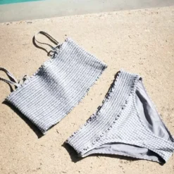 Konges Slojd Bikini Soline Mommy Tradewinds | Stijlvol Zwemcomfort Bestellen