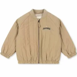 Konges Slojd Bomberjack Juno Travertine