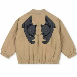 Konges Slojd Bomberjack Juno Travertine