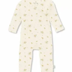 Konges Slojd Boxpakje Pluie De Fleur Yellow