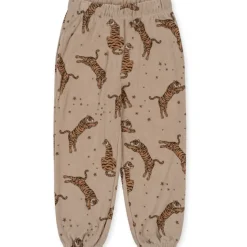 Konges Slojd Broek Itty Tiger Sand