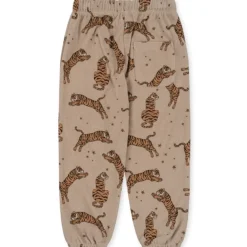 Konges Slojd Broek Itty Tiger Sand