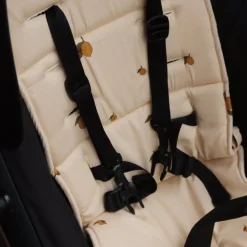 Konges Slojd Buggy Inlegkussen Lemon