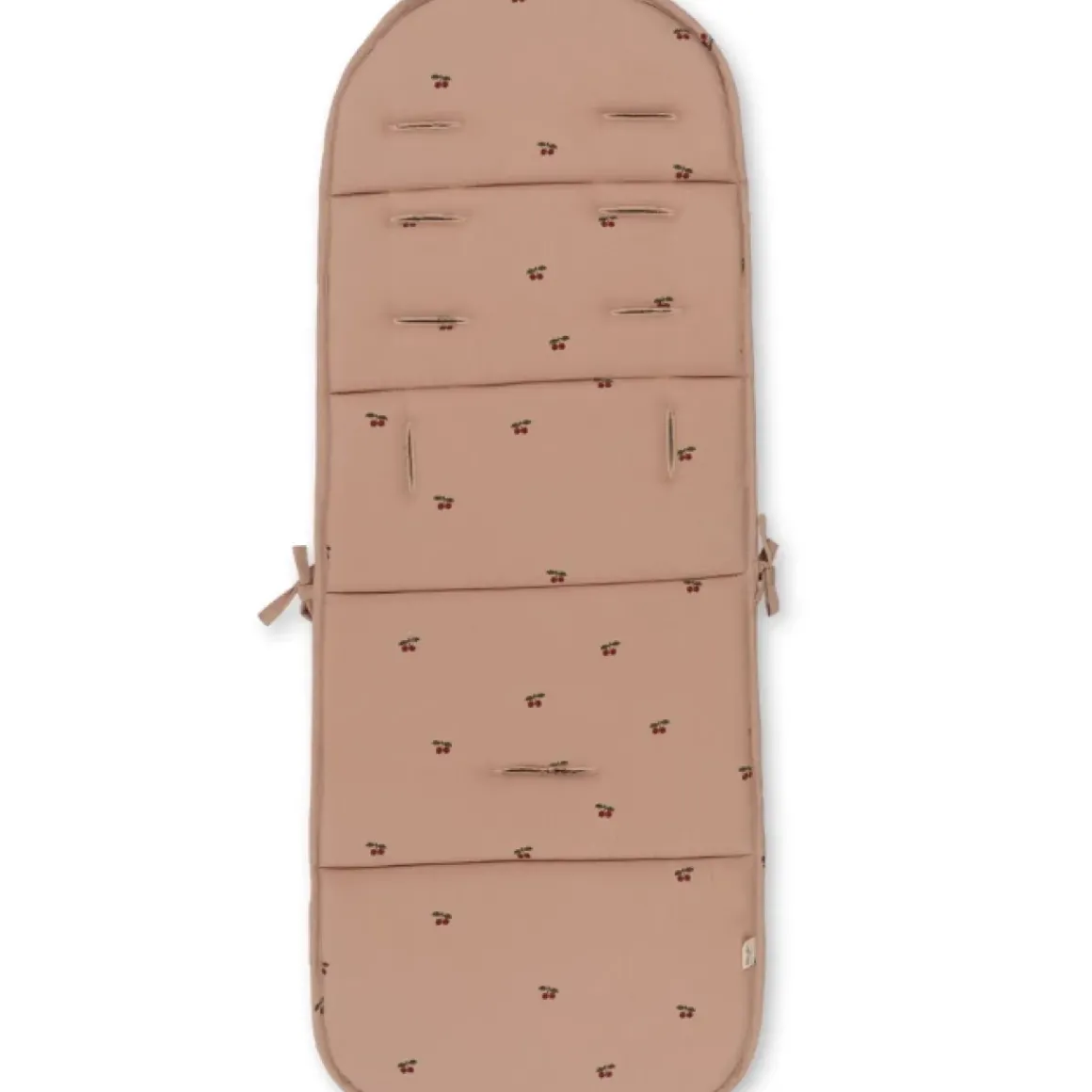 Konges Slojd Buggy Inlegkussen Cherry Blush