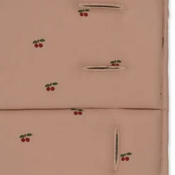 Konges Slojd Buggy Inlegkussen Cherry Blush