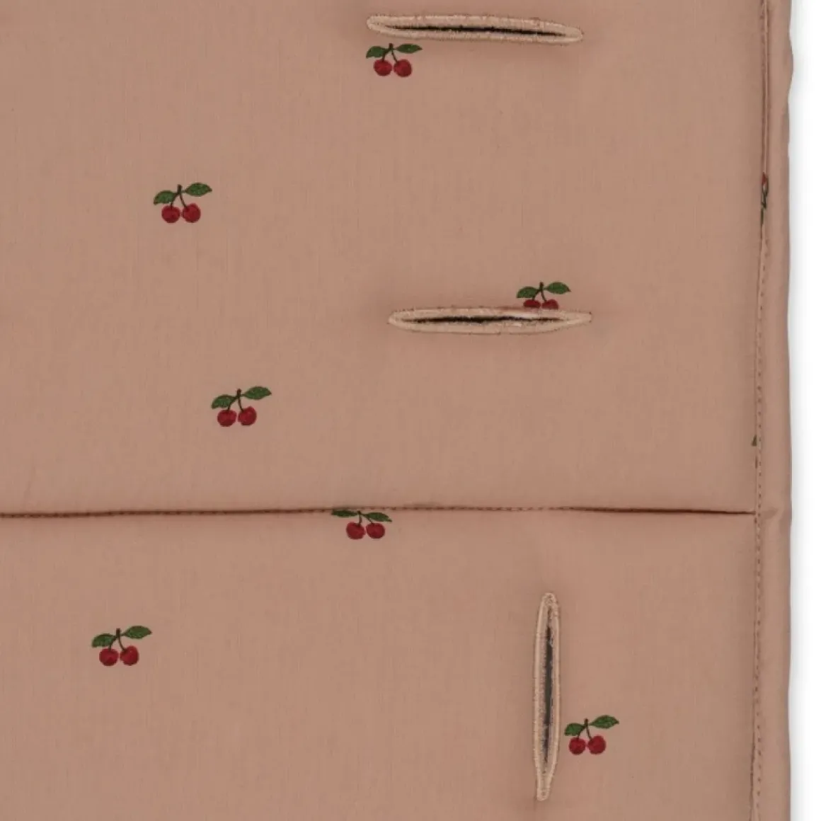 Konges Slojd Buggy Inlegkussen Cherry Blush