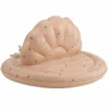 Konges Slojd Cherry Blush Shell Sprinkler | Opblaasbare Waterpret
