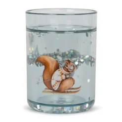 Konges Slojd Drinkbekers Glitter Val D'Isere