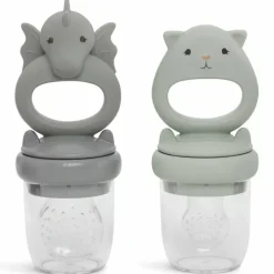 Konges Slojd Fruitspenen Dragon Whale/L'Eau (2St)