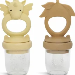 Konges Slojd Fruitspenen Unicorn Limonade/Almond (2St)