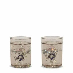 Konges Slojd Glitter Bekers Pantastic (2St)