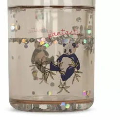 Konges Slojd Glitter Bekers Pantastic (2St)