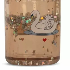 Konges Slojd Glitter Bekers Swan (2St)