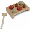 Konges Slojd Hamerspel Paddestoelen