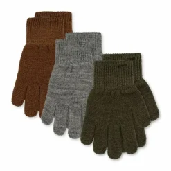 Konges Slojd Handschoenen Filla Magical Forest