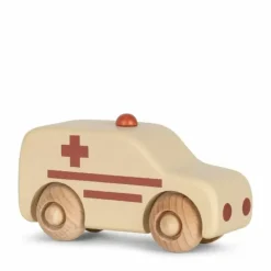 Konges Slojd Houten Ambulance Nature