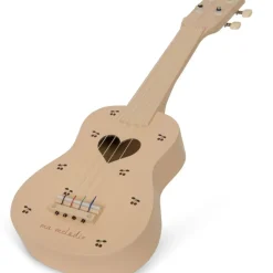 Konges Slojd Houten Gitaar Cherry