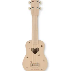 Konges Slojd Houten Gitaar Cherry