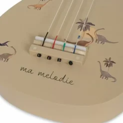 Konges Slojd Houten Gitaar Dino