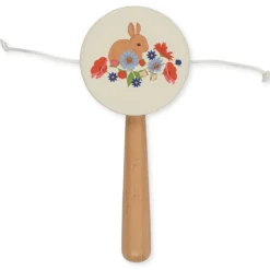 Konges Slojd Houten Muziekset Bunny Tokki
