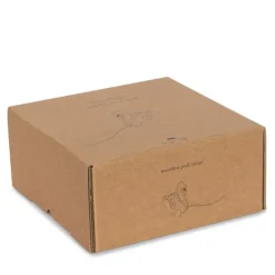 Konges Slojd Houten Trek Zwaan