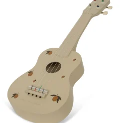 Konges Slojd Houten Ukelele Lemon