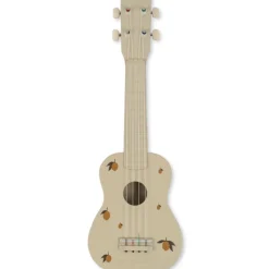 Konges Slojd Houten Ukelele Lemon