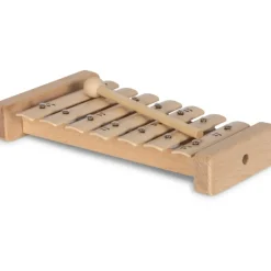 Konges Slojd Houten Xylophone Cherry