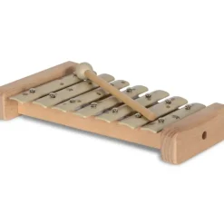 Konges Slojd Houten Xylophone Lemon