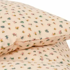 Konges Slojd Junior Beddengoed Bloomie Blush