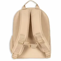 Konges Slojd Juno Quilted Rugzak Frappe | Hartjes