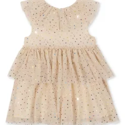 Konges Slojd Jurk Fairy Ballerina Etoile Multi Sand