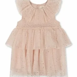 Konges Slojd Jurk Fairy Blush