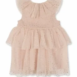 Konges Slojd Jurk Fairy Blush