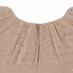 Konges Slojd Jurk Fairy Blush