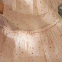 Konges Slojd Jurk Fairy Blush