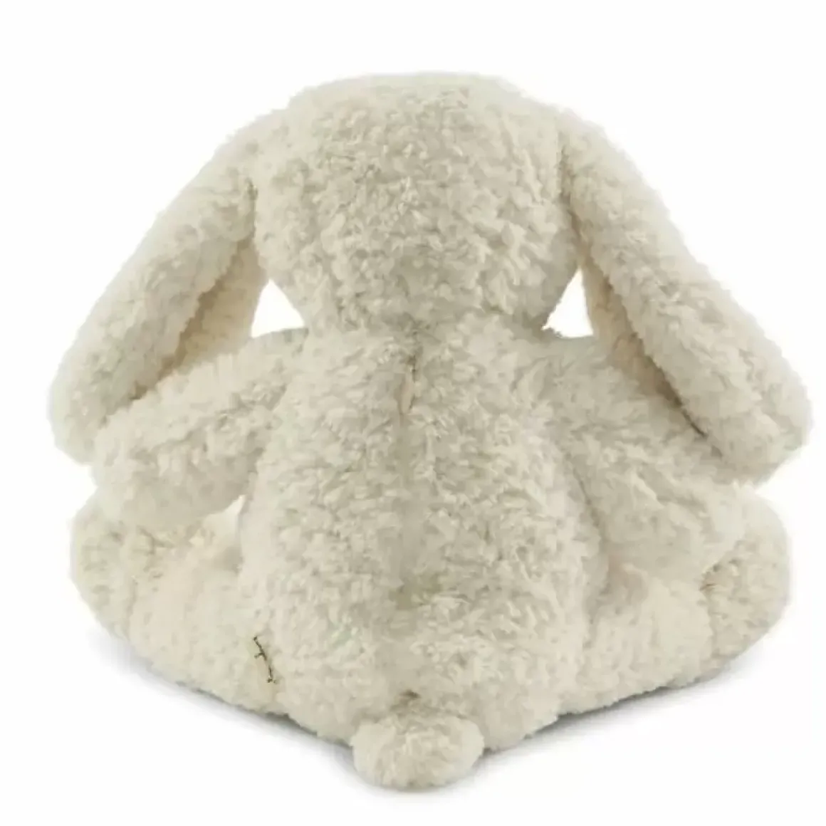Konges Slojd Knuffel Met Licht En Geluid Bunny Off-White